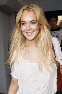 Lindsay Lohan pic #551637
