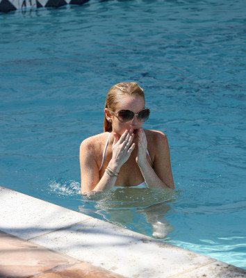 Lindsay Lohan pic #480284
