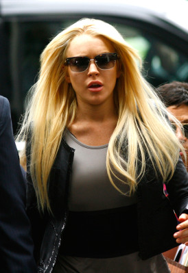 Lindsay Lohan pic #537755