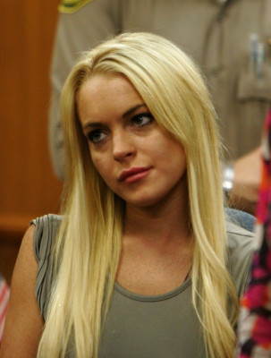 Lindsay Lohan pic #544385
