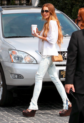 Lindsay Lohan pic #179004
