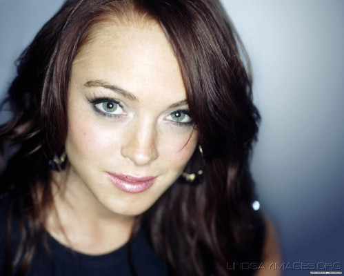 Lindsay Lohan pic #106414
