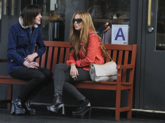 Lindsay Lohan pic #484435