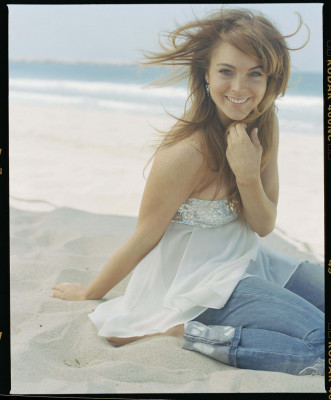 Lindsay Lohan pic #86530
