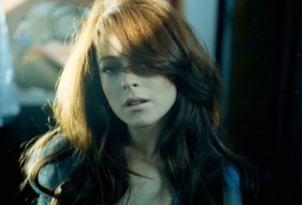 Lindsay Lohan pic #109258
