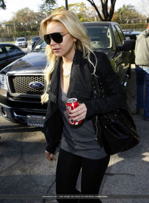 Lindsay Lohan pic #147723