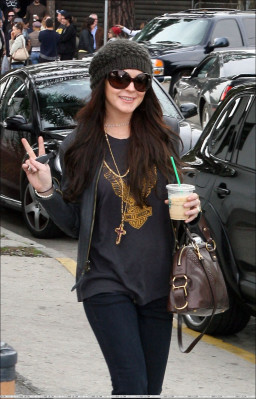 Lindsay Lohan pic #124819
