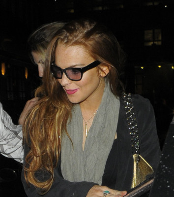 Lindsay Lohan pic #163233