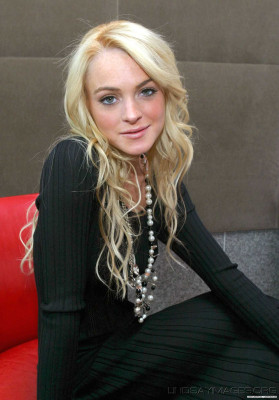 Lindsay Lohan pic #106411