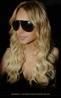 Lindsay Lohan pic #147741