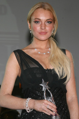 Lindsay Lohan pic #548904
