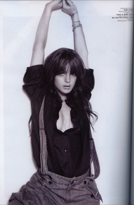 Lindsay Lohan pic #66699