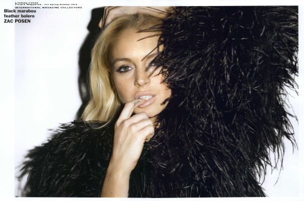 Lindsay Lohan pic #263530