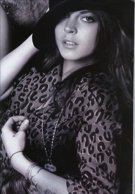 Lindsay Lohan pic #66696