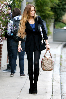 Lindsay Lohan pic #143606