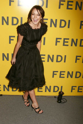 Lindsay Lohan pic #559224