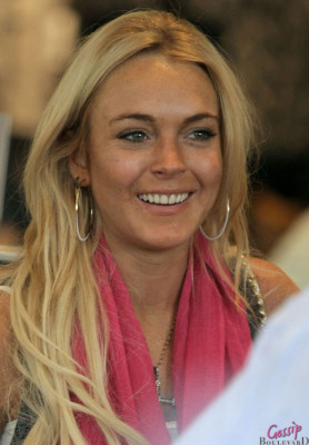 Lindsay Lohan pic #169864