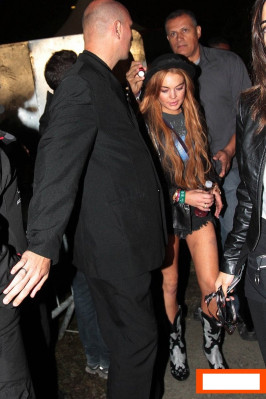 Lindsay Lohan pic #598520