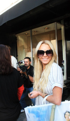 Lindsay Lohan pic #136479