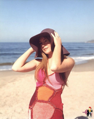 Lindsay Lohan pic #139082