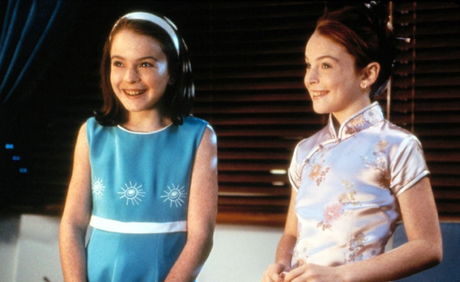 Lindsay Lohan pic #470950