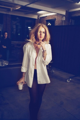 Lindsay Lohan pic #475259