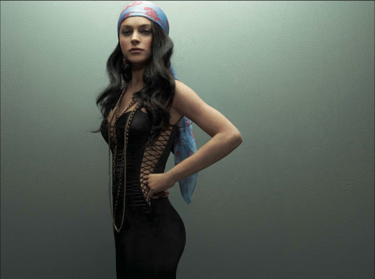 Lindsay Lohan pic #456129