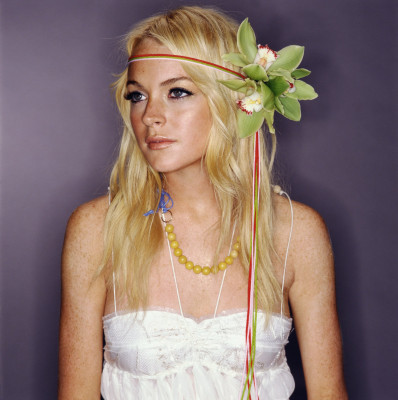 Lindsay Lohan pic #476307