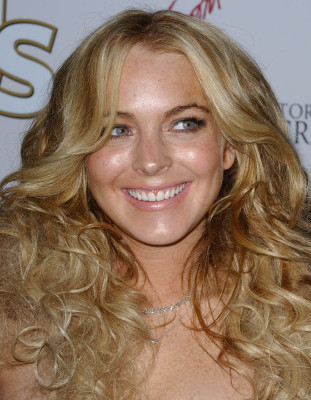 Lindsay Lohan pic #81322