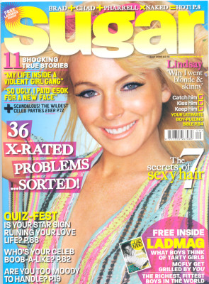 Lindsay Lohan pic #84587
