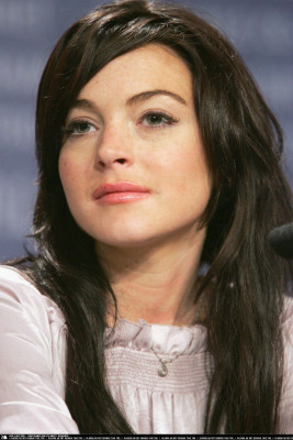 Lindsay Lohan pic #148415
