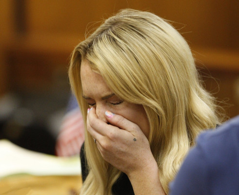 Lindsay Lohan pic #570963