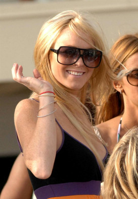 Lindsay Lohan pic #202134