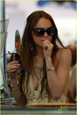 Lindsay Lohan pic #149156