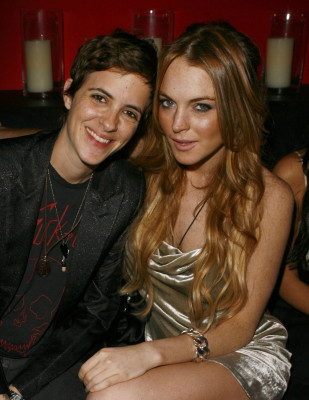Lindsay Lohan pic #471173