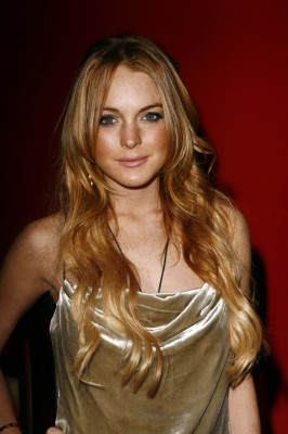 Lindsay Lohan pic #471171