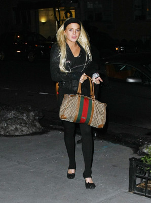 Lindsay Lohan pic #480632