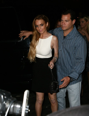 Lindsay Lohan pic #546790
