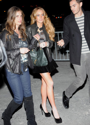 Lindsay Lohan pic #434076