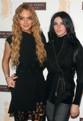 Lindsay Lohan pic #483453