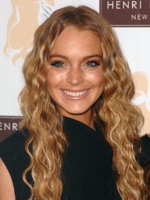 Lindsay Lohan pic #552291