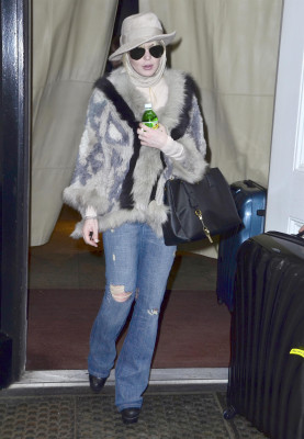 Lindsay Lohan pic #836764