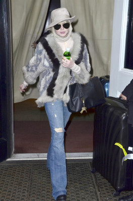 Lindsay Lohan pic #852125