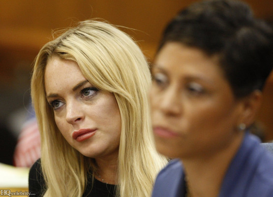 Lindsay Lohan pic #826698