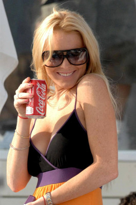 Lindsay Lohan pic #202131