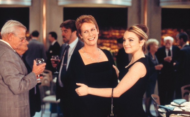 Lindsay Lohan pic #471429