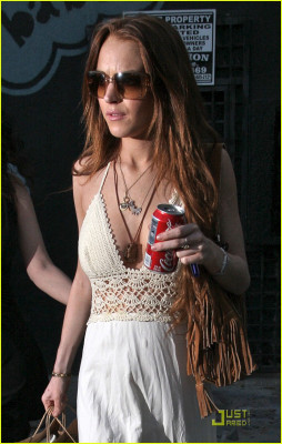 Lindsay Lohan pic #149157