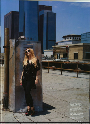 Lindsay Lohan pic #109182