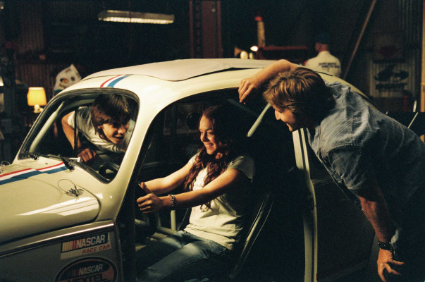 Lindsay Lohan pic #476351