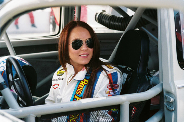 Lindsay Lohan pic #474751